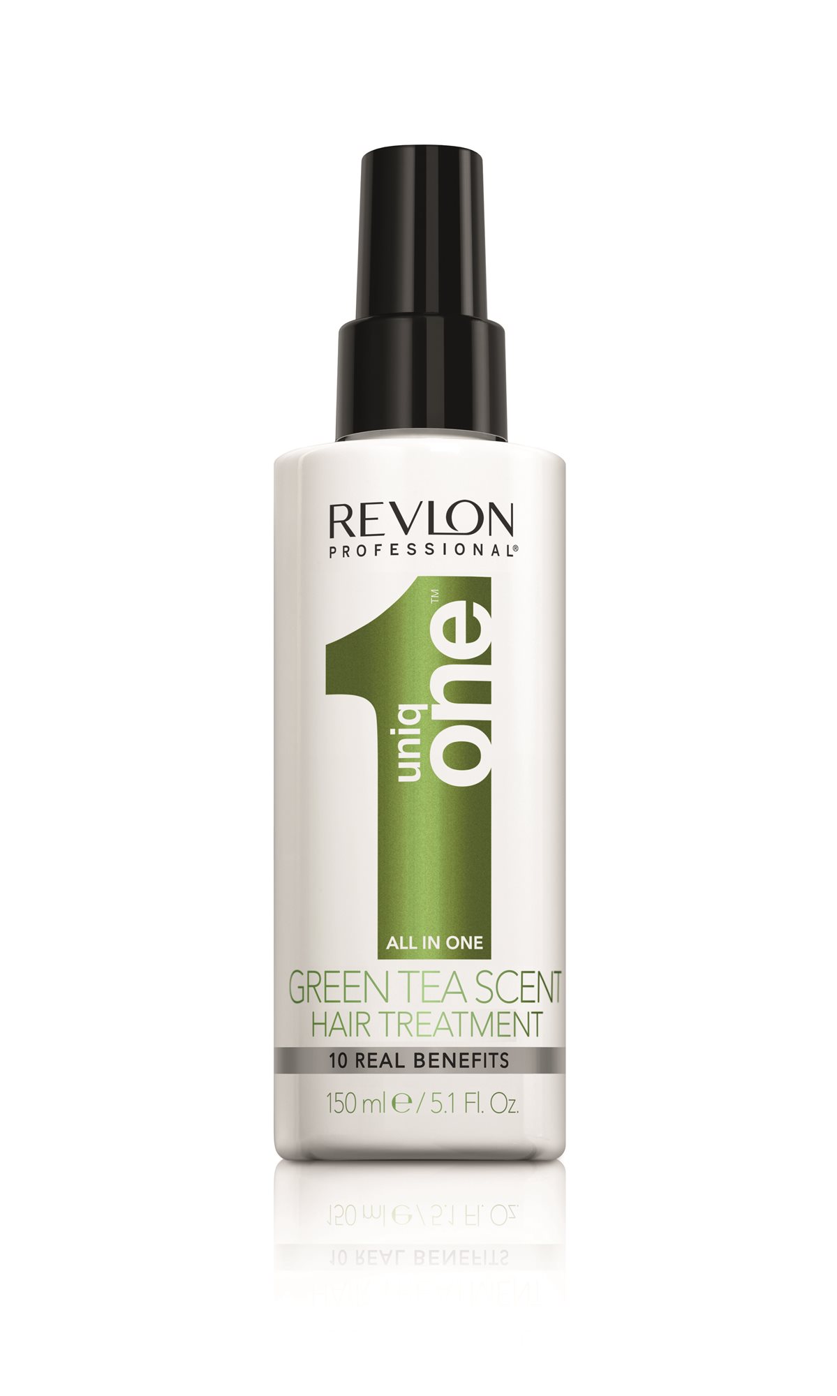 REVLON Uniq One Green Tea Treatment 150 ml