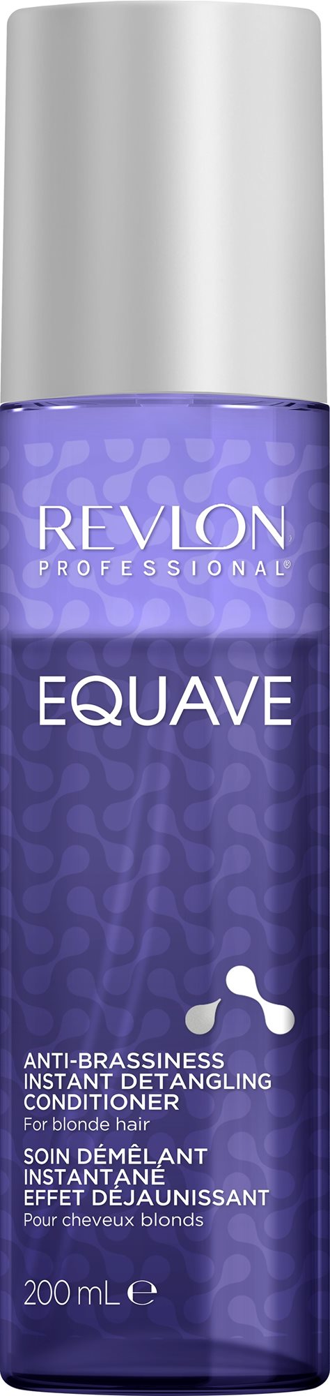 REVLON PROFESSIONAL Equave Blonde, 2 fázisú, 200 ml