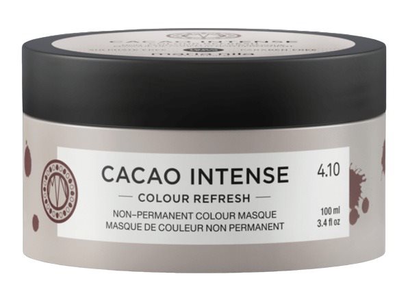 MARIA NILA Colour Refresh Cacao Intense 4.10 (100 ml)