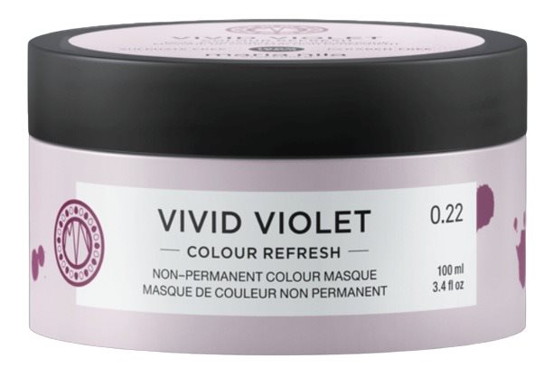 MARIA NILA Colour Refresh Vivid Violet 0.22 (100 ml)