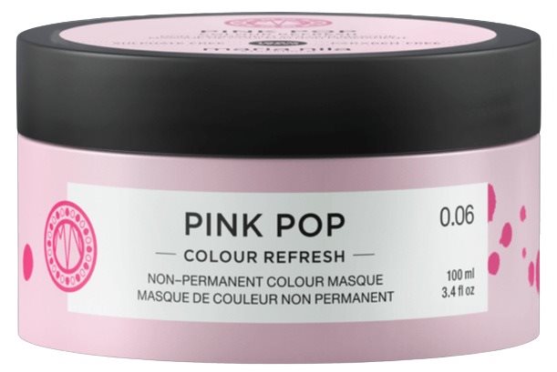 MARIA NILA Colour Refresh Pink Pop 0.06 (100 ml)