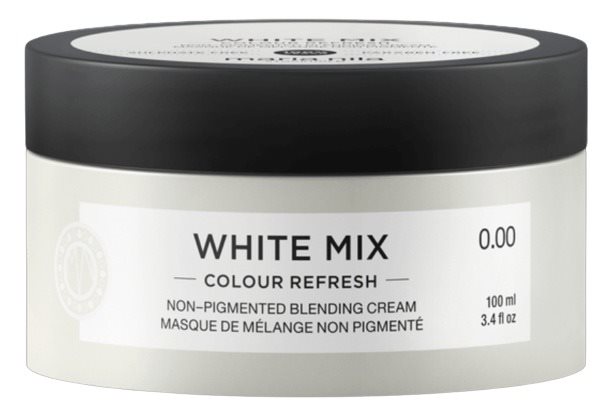 MARIA NILA Colour Refresh White Mix 0.00 (100 ml)