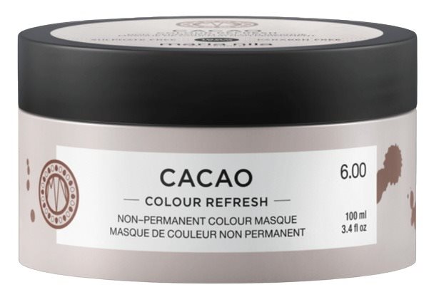 MARIA NILA Colour Refresh Cacao 6.00 (100 ml)