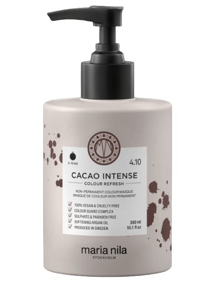 MARIA NILA Colour Refresh Cacao Intense 4.10 (300 ml)