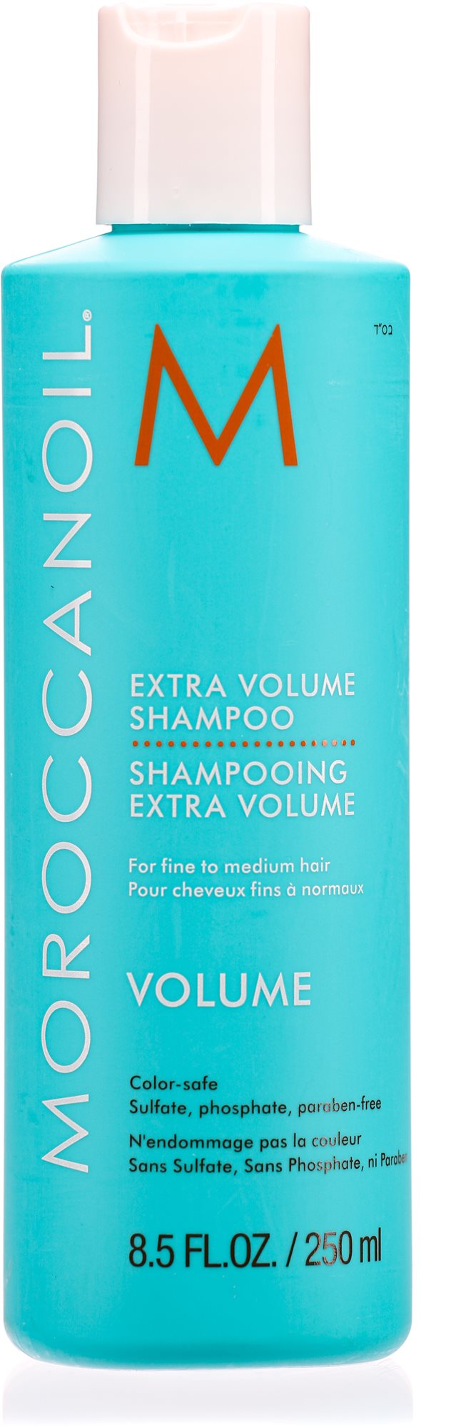 MOROCCANOIL Extra Volume Shampoo 250 ml
