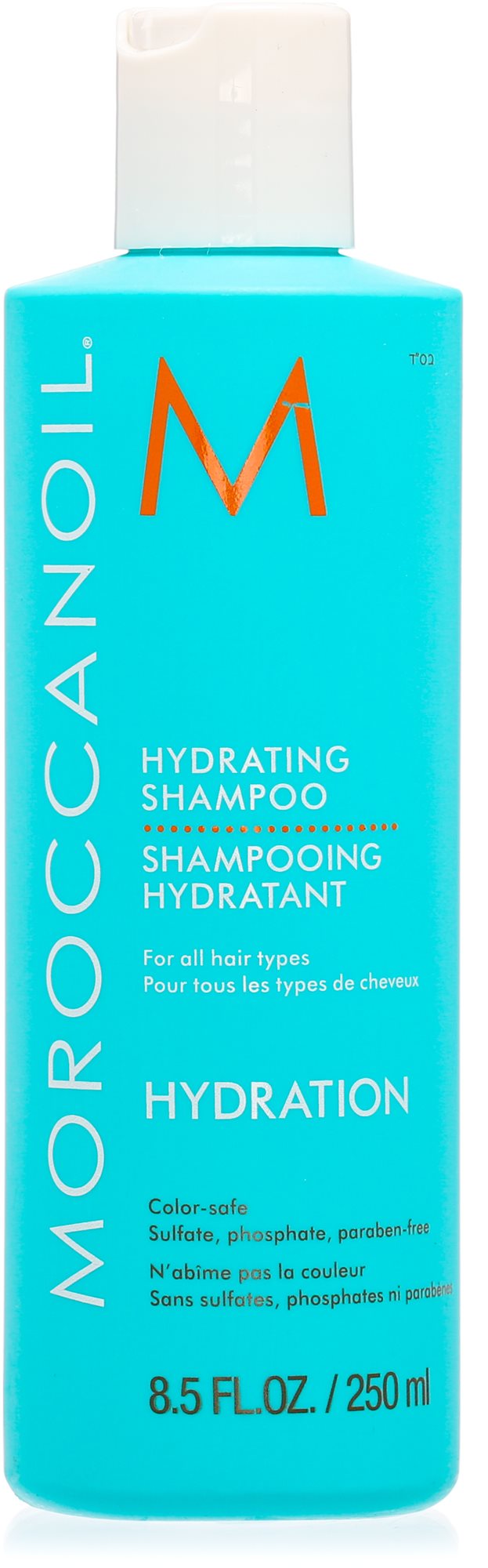 MOROCCANOIL Hydrating Shampoo 250 ml