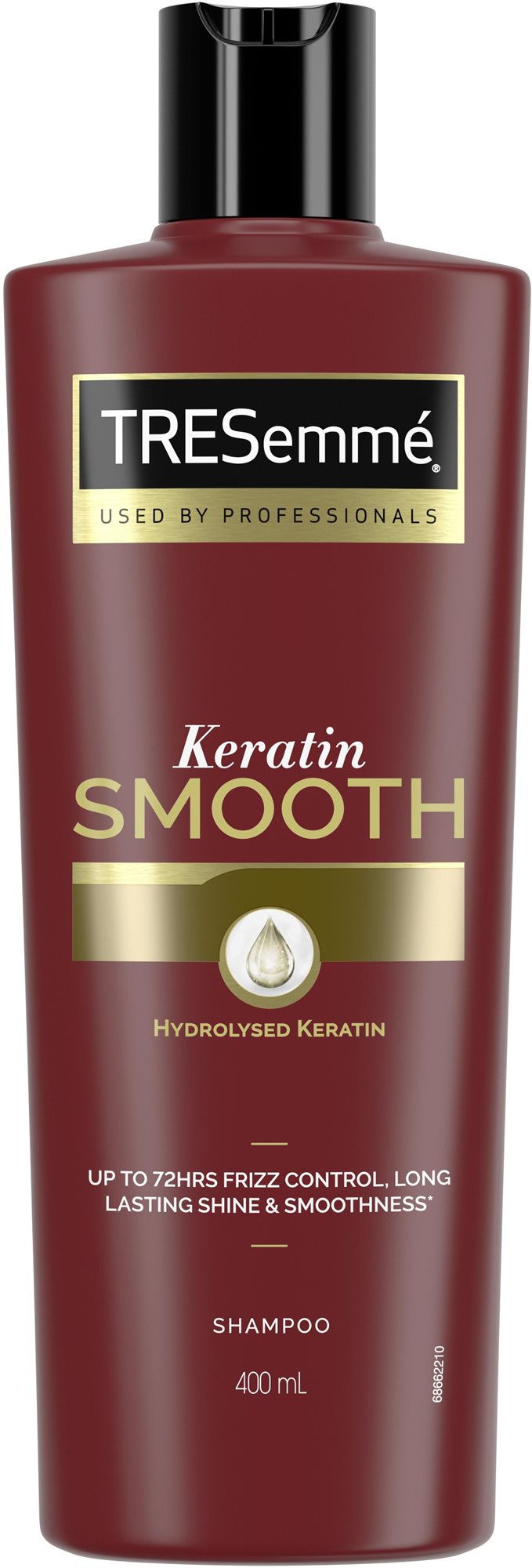 TRESemmé Keratin Smooth Shampoo 400 ml