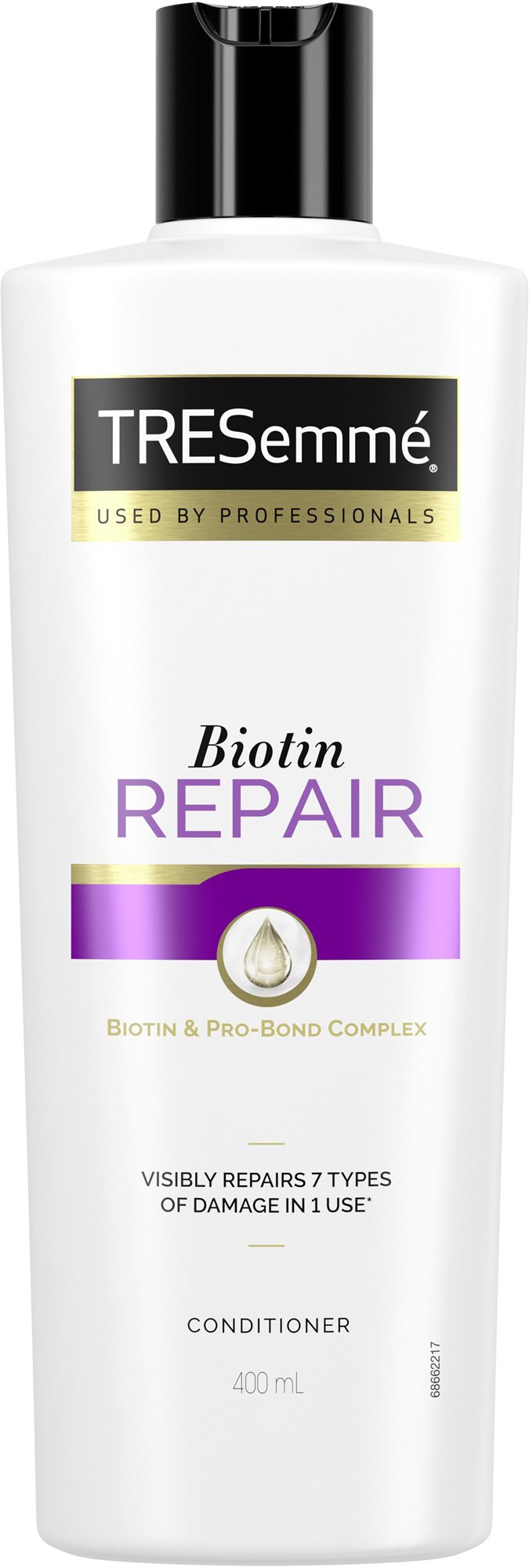 TRESemmé Biotin + Repair 7 Conditioner 400 ml