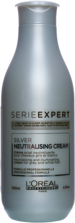 ĽORÉAL PROFESSIONNEL Serie Expert Silver Conditioner 200 ml