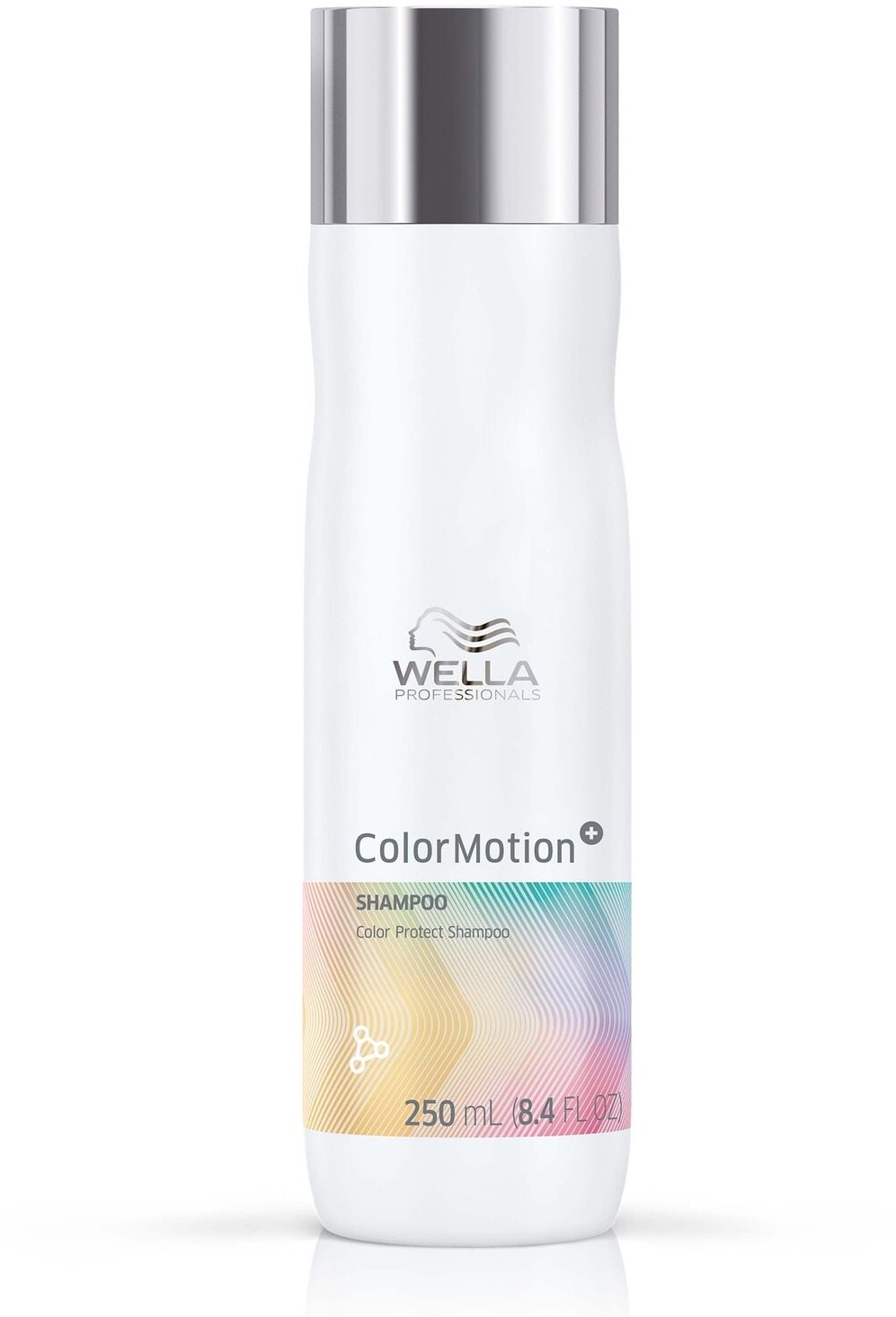WELLA PROFESSIONALS Color Motion+ Color Protection 250 ml
