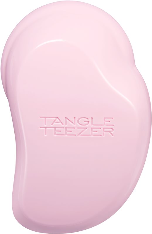 TANGLE TEEZER New Original Pink Cupid