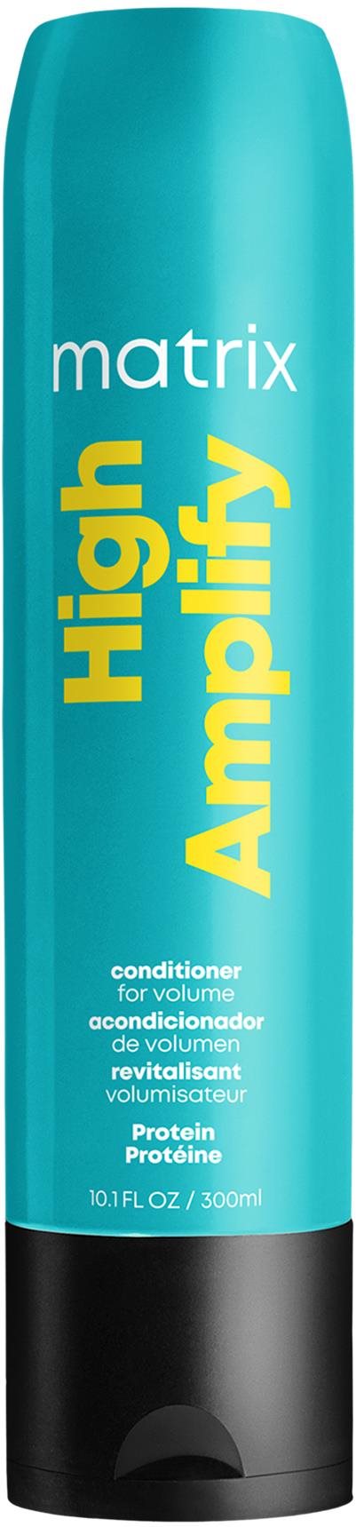 MATRIX PROFESSIONAL Total Results High Amplify Conditioner 300 ml