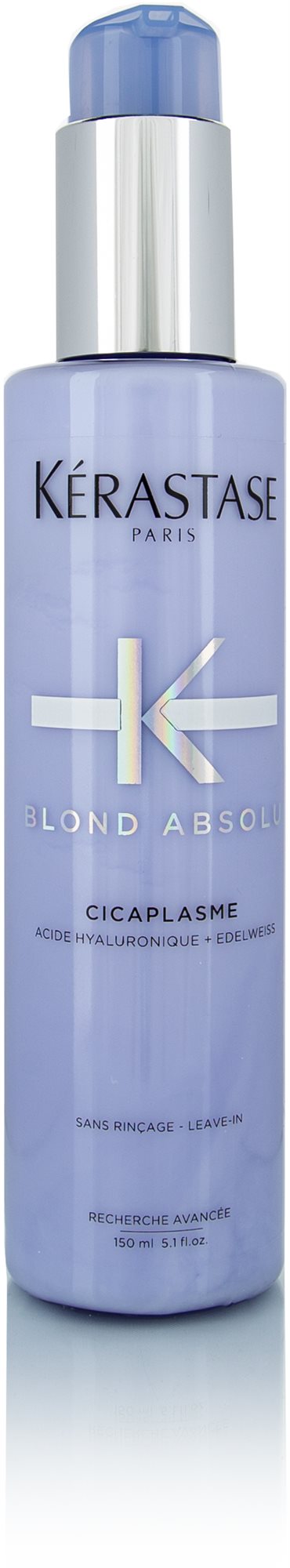 Hajformázó krém KÉRASTASE Blond Absolu Cicaplasme 150 ml
