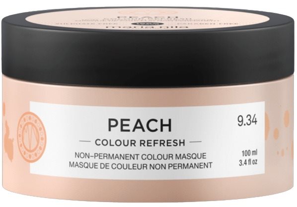 MARIA NILA Colour Refresh 9,34 Peach 100 ml