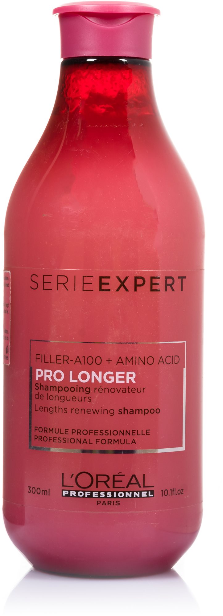 Sampon ĽORÉAL PROFESSIONNEL Serie Expert Pro Longer Shampoo 300 ml