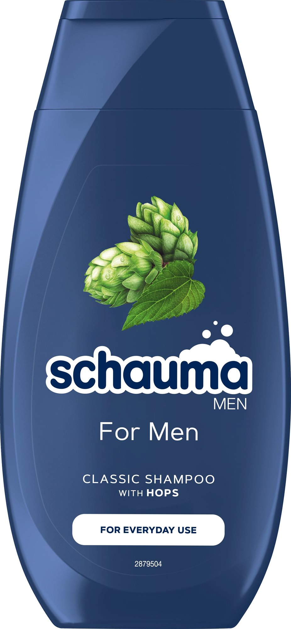 Férfi sampon SCHAUMA Shampoo Men 250 ml