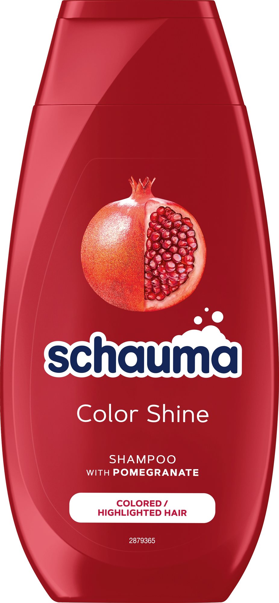 SCHAUMA Shampoo Color Shine 250 ml