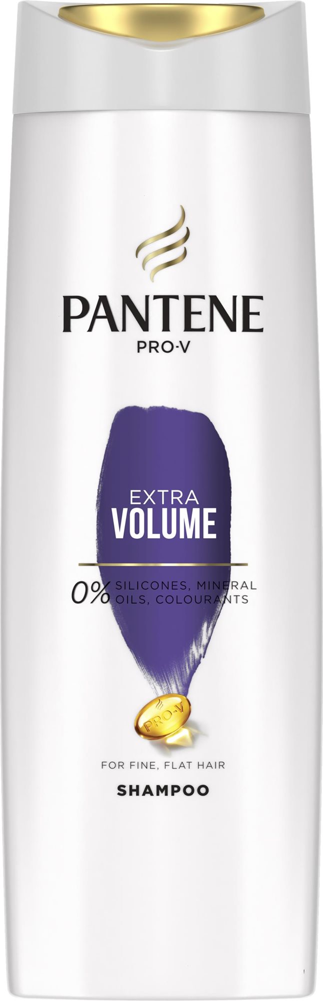 PANTENE Pro-V Volume & Body Sampon laza hajra 400 ml