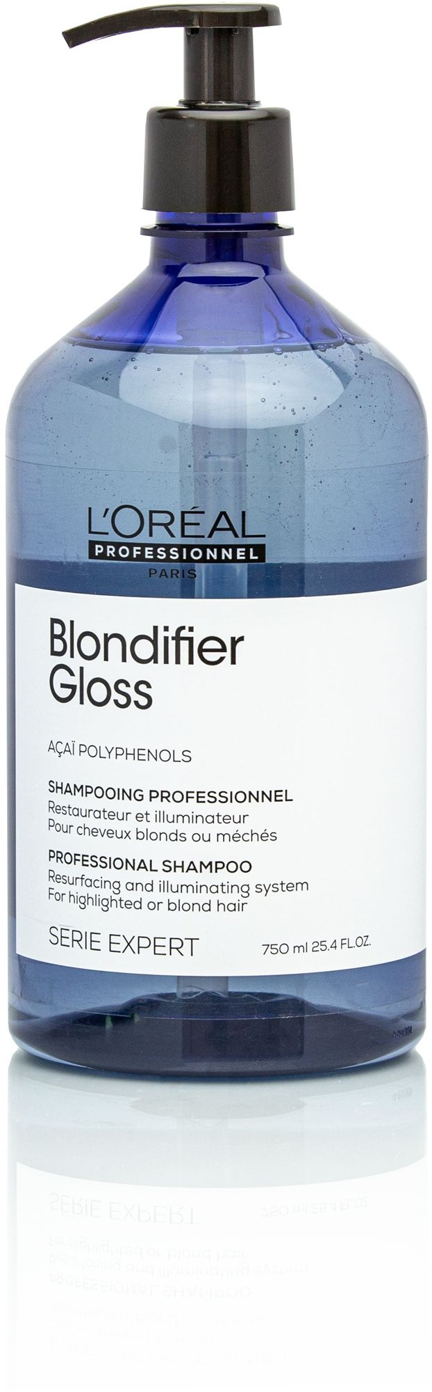 L'ORÉAL PROFESSIONNEL Serie Expert New Blondifier Gloss 750 ml