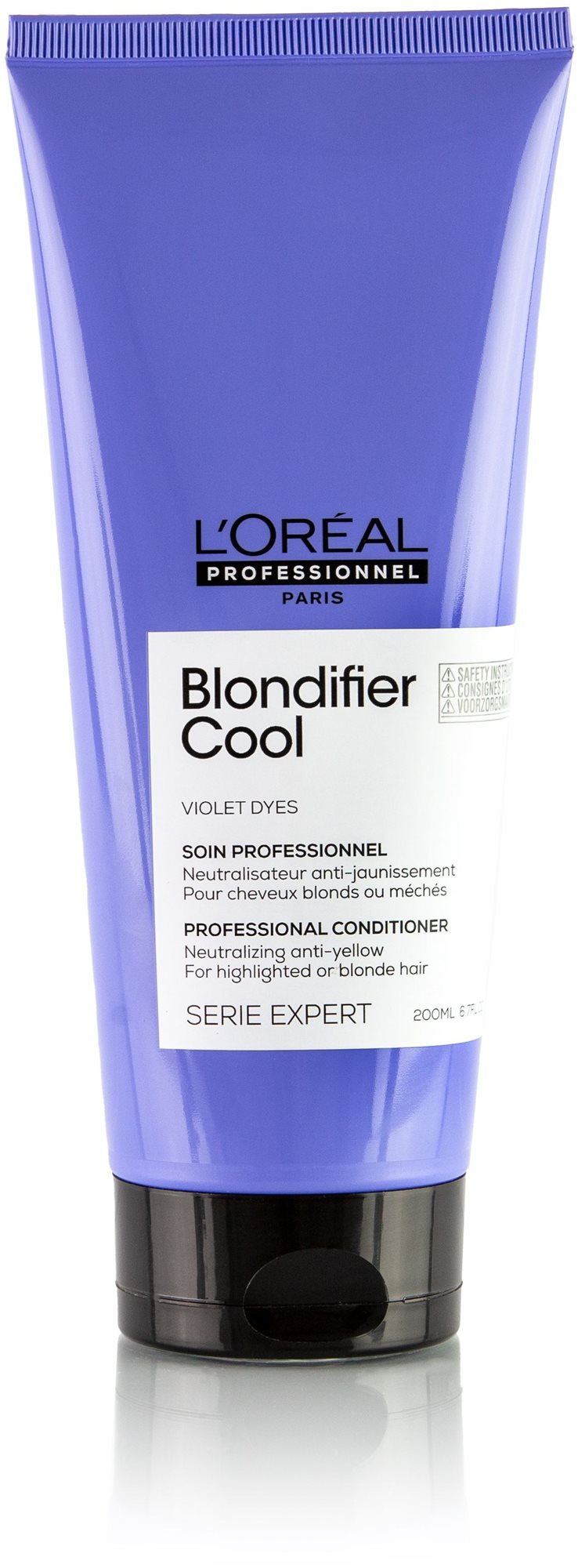 L'ORÉAL PROFESSIONNEL Serie Expert New Blondifier Cool 200 ml