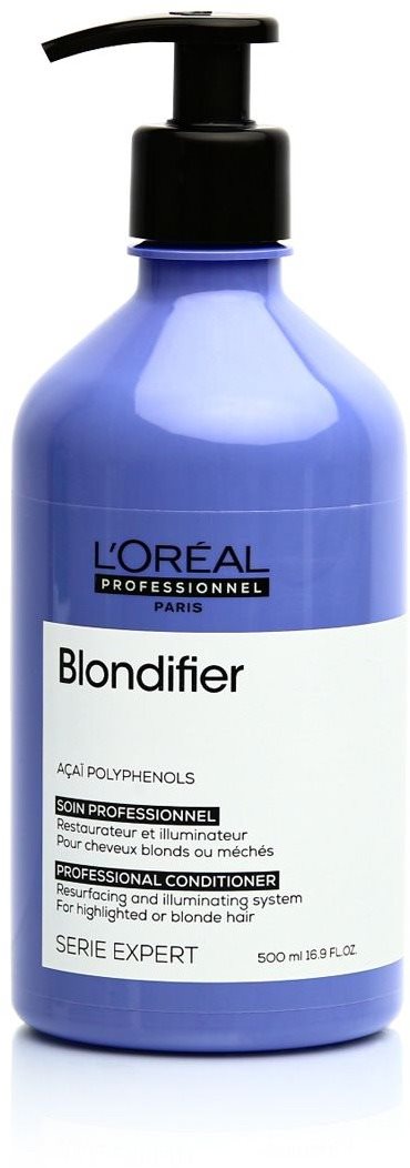 L'ORÉAL PROFESSIONNEL Serie Expert New Blondifier 500 ml