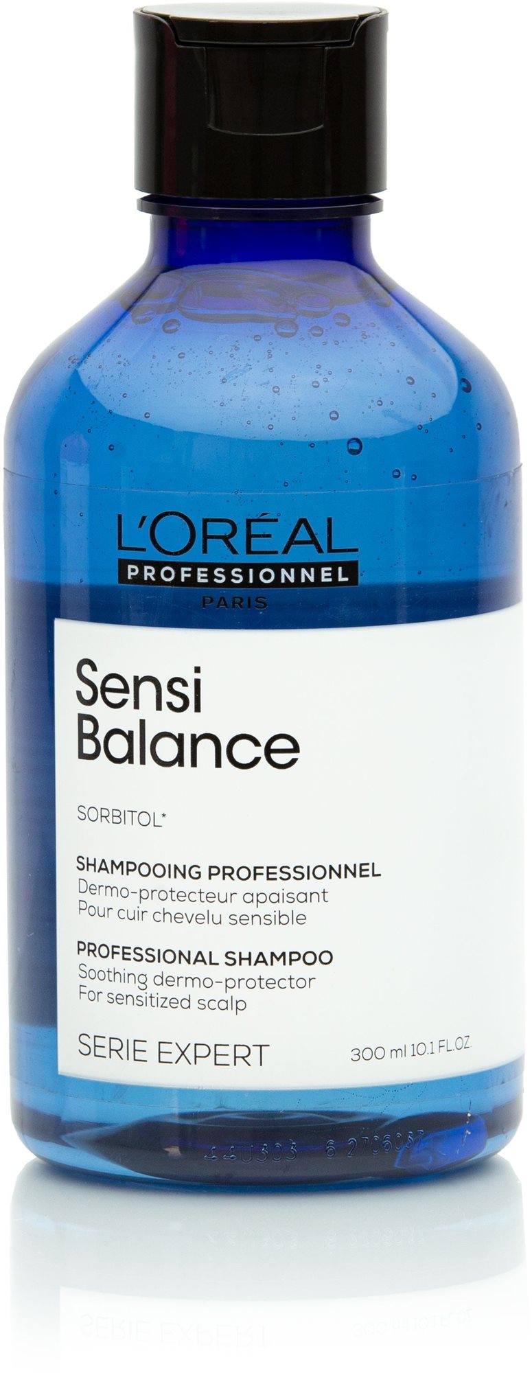 Sampon L'ORÉAL PROFESSIONNEL Serie Expert New Sensi Balance 300 ml