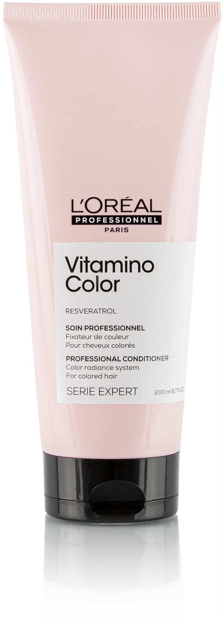 L'ORÉAL PROFESSIONNEL Serie Expert New Vitamino Color 200 ml