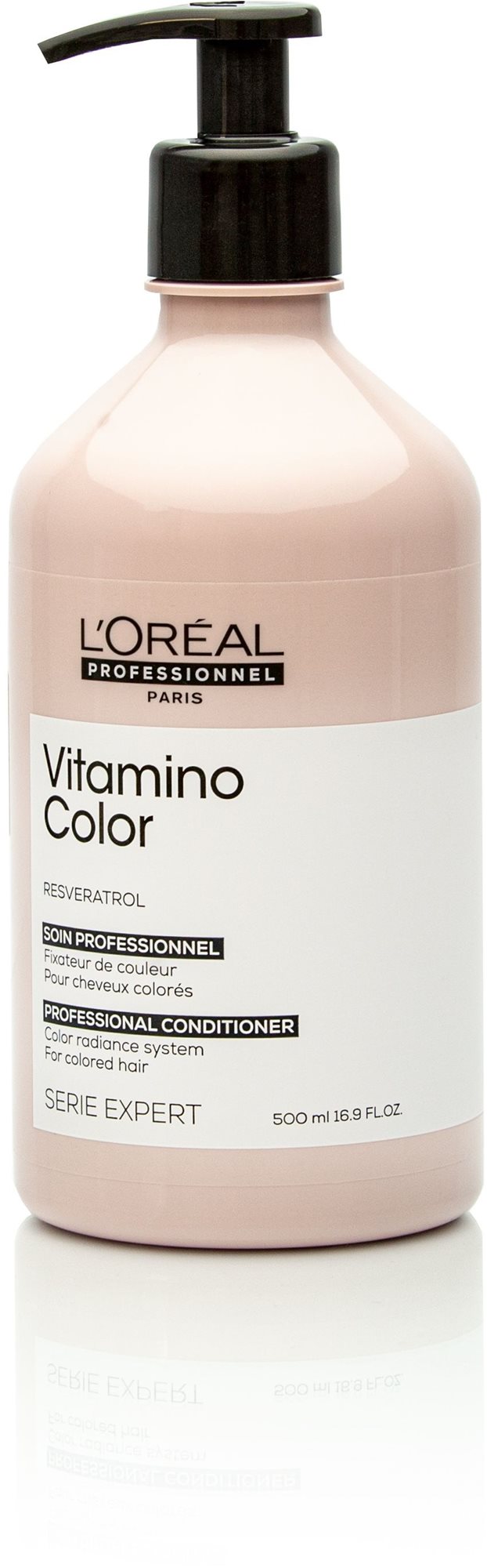 L'ORÉAL PROFESSIONNEL Serie Expert New Vitamino Color 500 ml