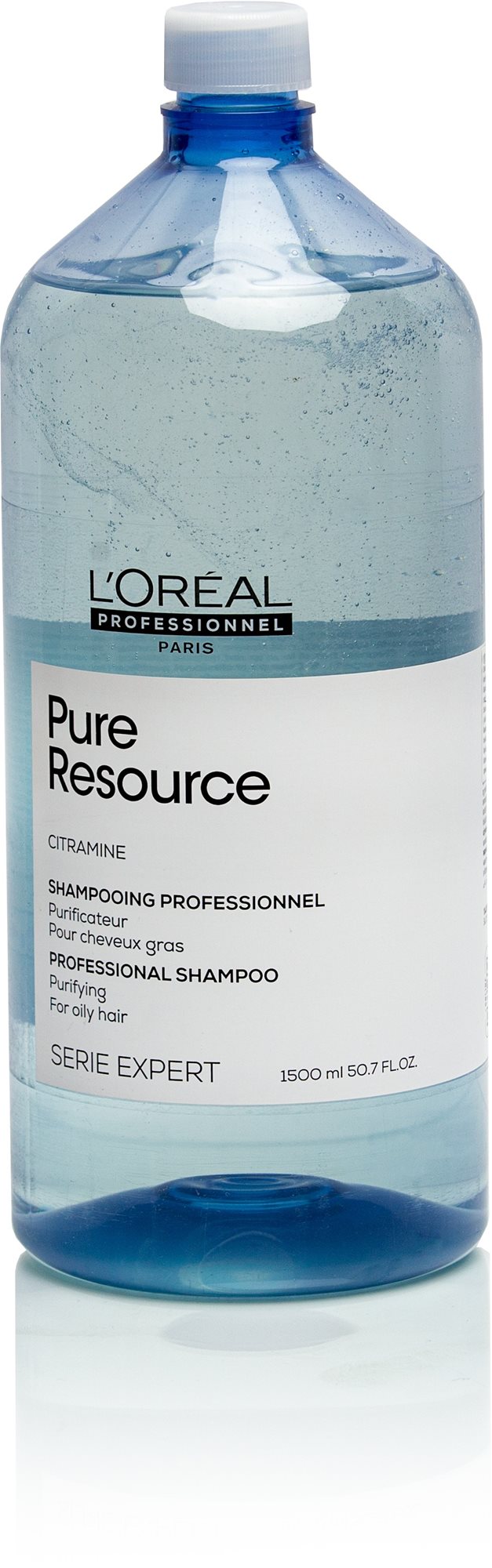 L'ORÉAL PROFESSIONNEL Serie Expert New Pure Resource 1500 ml