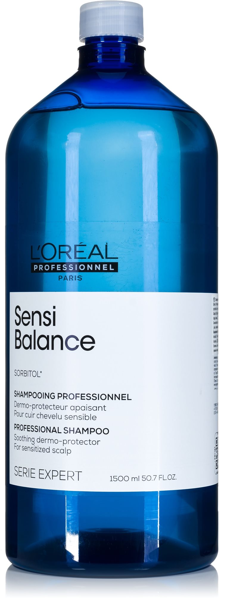 L'ORÉAL PROFESSIONNEL Serie Expert New Sensi Balance 1500 ml