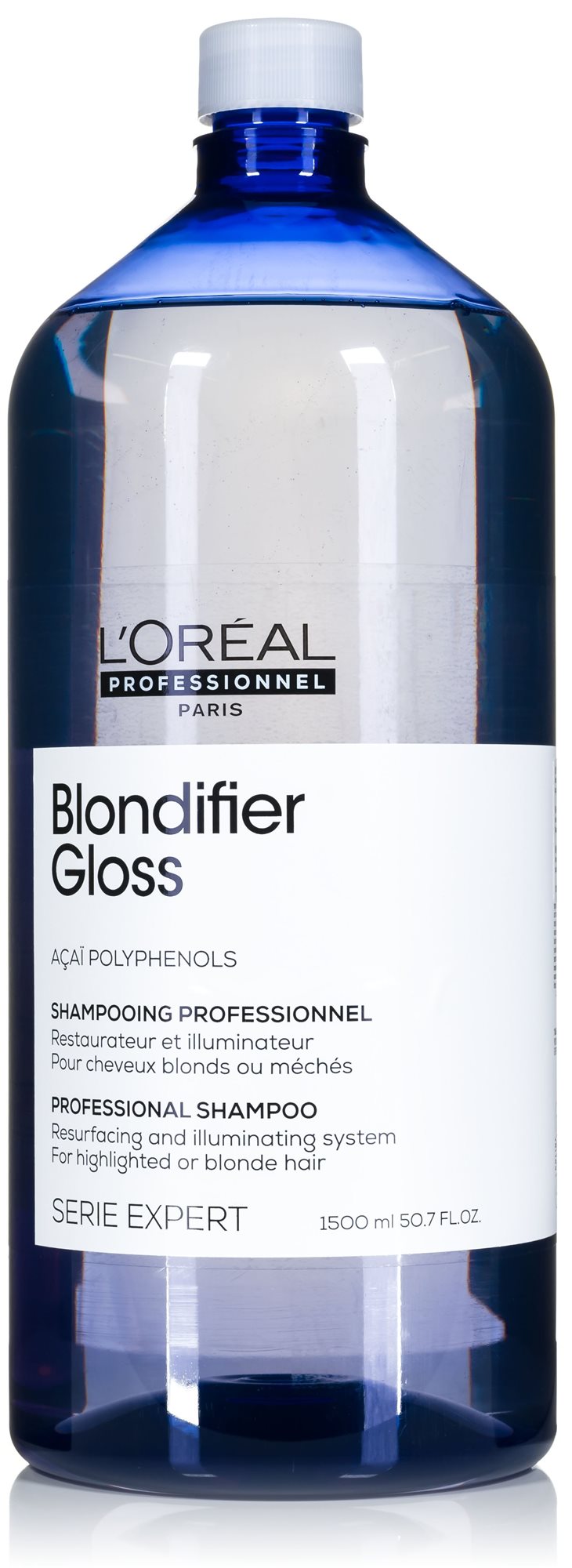 L'ORÉAL PROFESSIONNEL Serie Expert New Blondifier Gloss 1500 ml