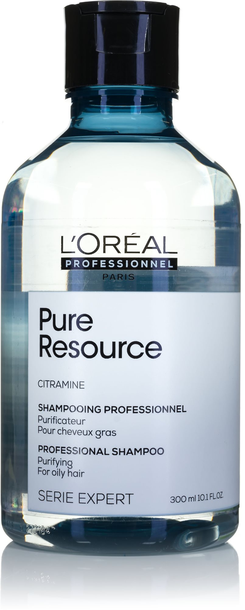 Sampon L'ORÉAL PROFESSIONNEL Serie Expert New Pure Resource 300 ml