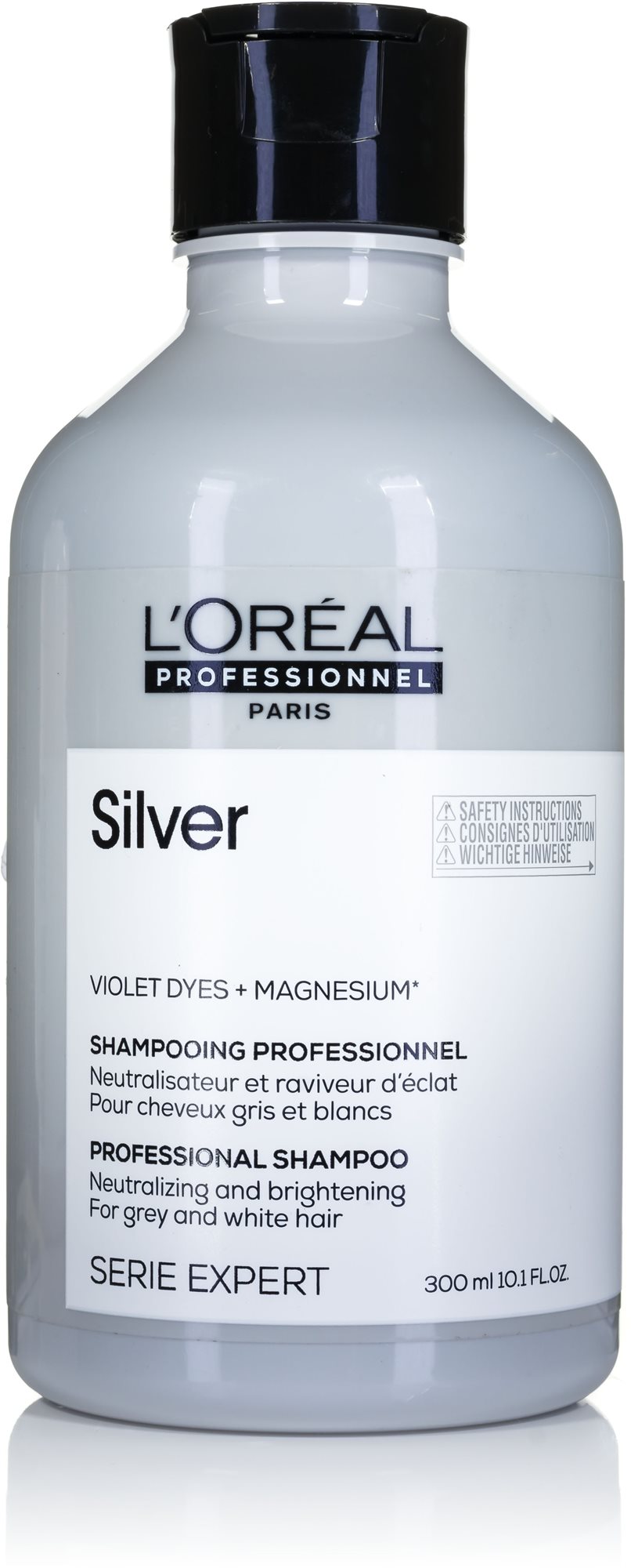 L'ORÉAL PROFESSIONNEL Serie Expert New Silver 300 ml
