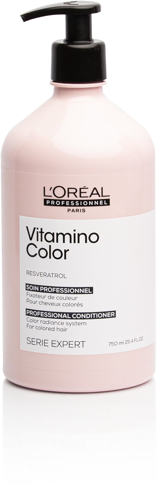 L'ORÉAL PROFESSIONNEL Serie Expert New Vitamino Color 750 ml
