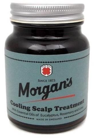MORGAN'S hűsítő fejbőrkezelés 100 ml