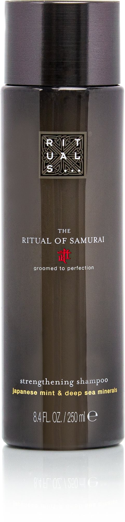RITUALS The Ritual of Samurai sampon 250 ml