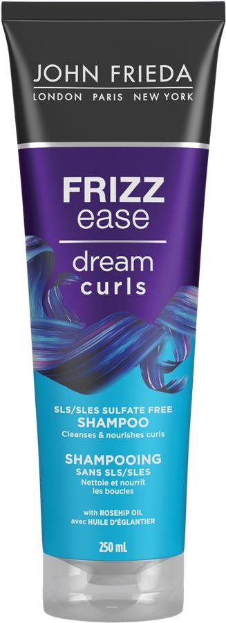 JOHN FRIEDA Frizz Ease Dream Curl Defining Shampoo 250 ml