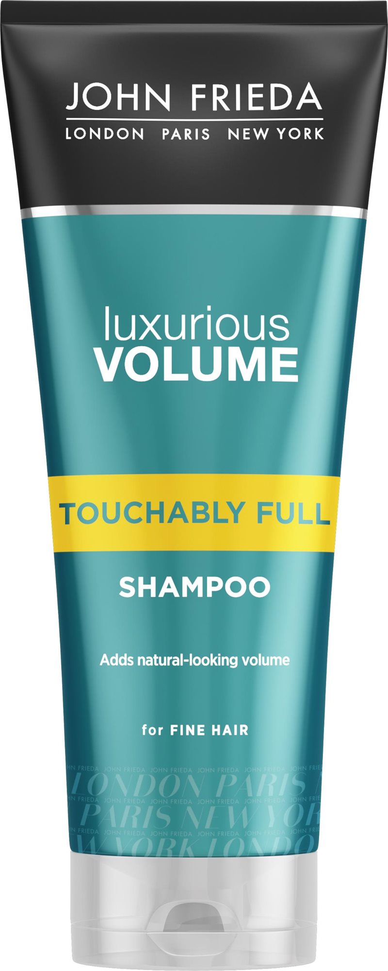 JOHN FRIEDA Luxurious Volume Lift Shampoo 250 ml