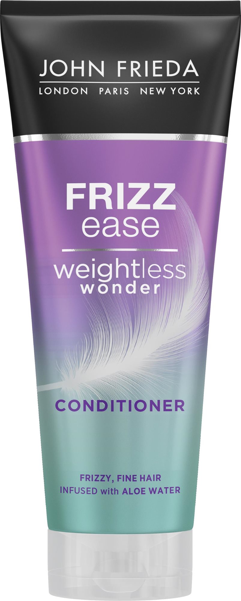 Hajbalzsam JOHN FRIEDA Frizz Ease Weightless Wonder Conditioner 250 ml