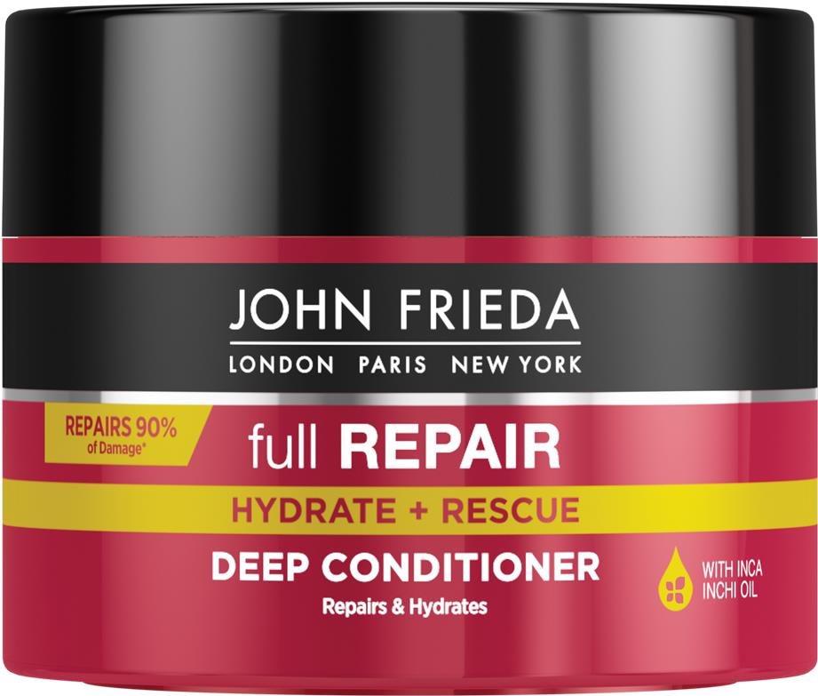 Hajbalzsam JOHN FRIEDA Full Repair™ Deep Conditioner 250 ml