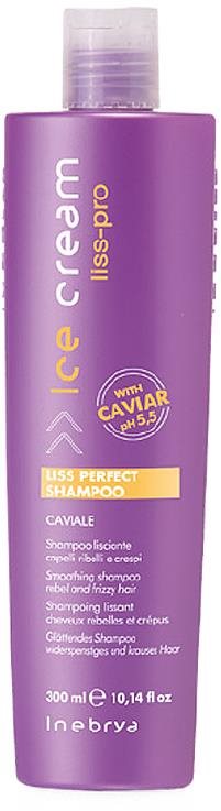 INEBRYA Liss-Pro Liss Perfect Shampoo 300 ml