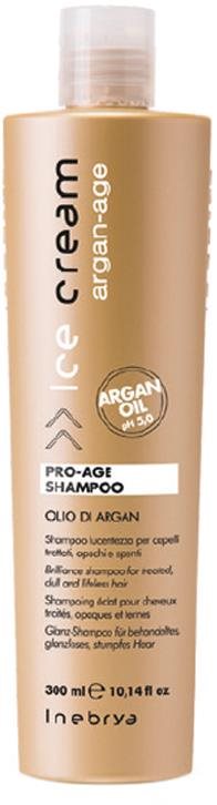 INEBRYA Argan-Age Pro-Age Shampoo 300 ml