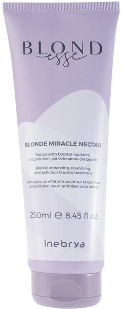 INEBRYA BLONDesse Blonde Miracle Nectar 250 ml