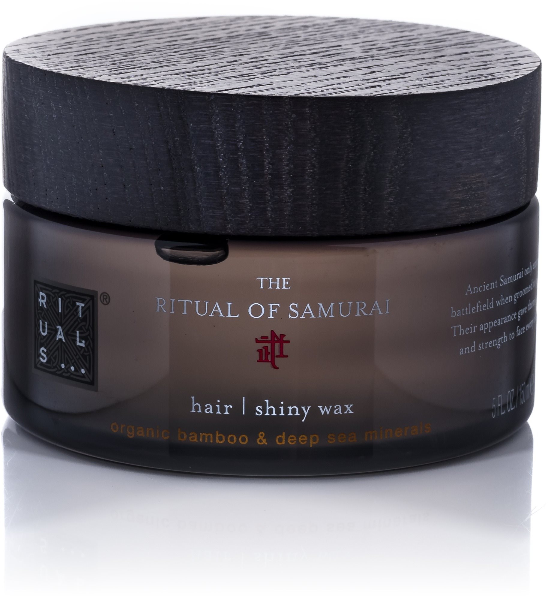 RITUALS The Ritual of Samurai Shiny Hair Wax 150 ml