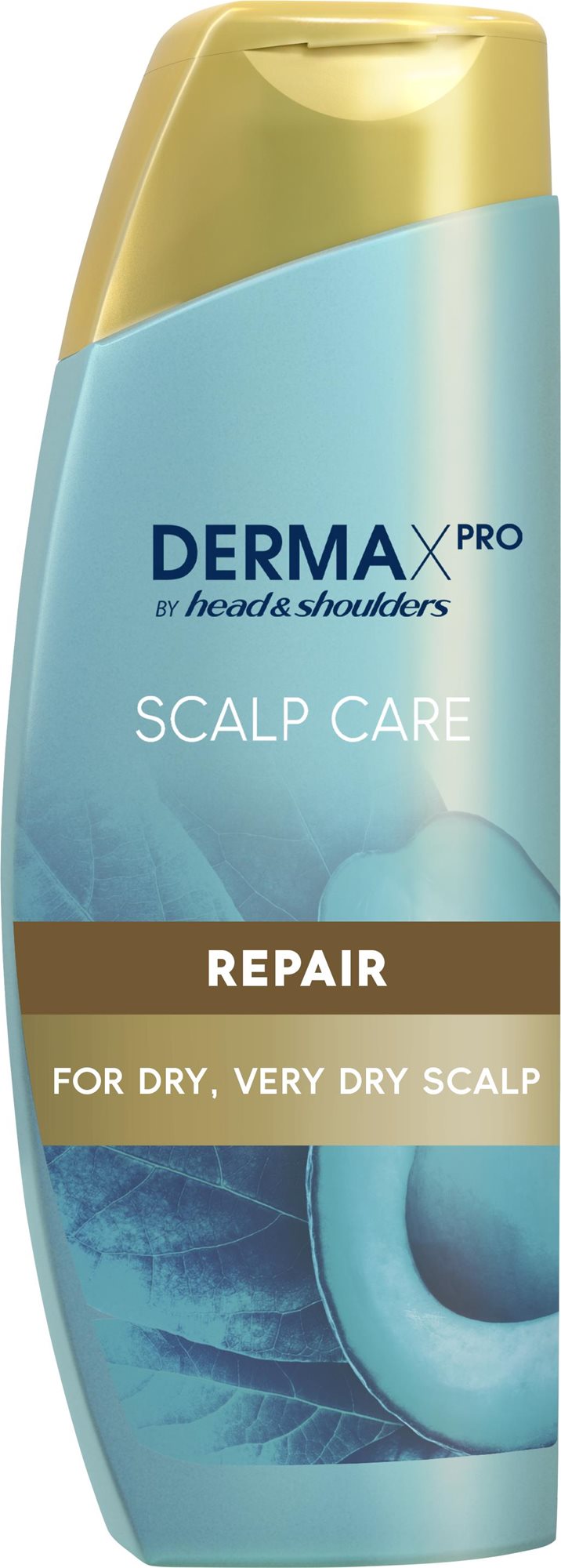 DERMAXPRO by Head & Shoulders Repair Hajtápláló sampon 270 ml