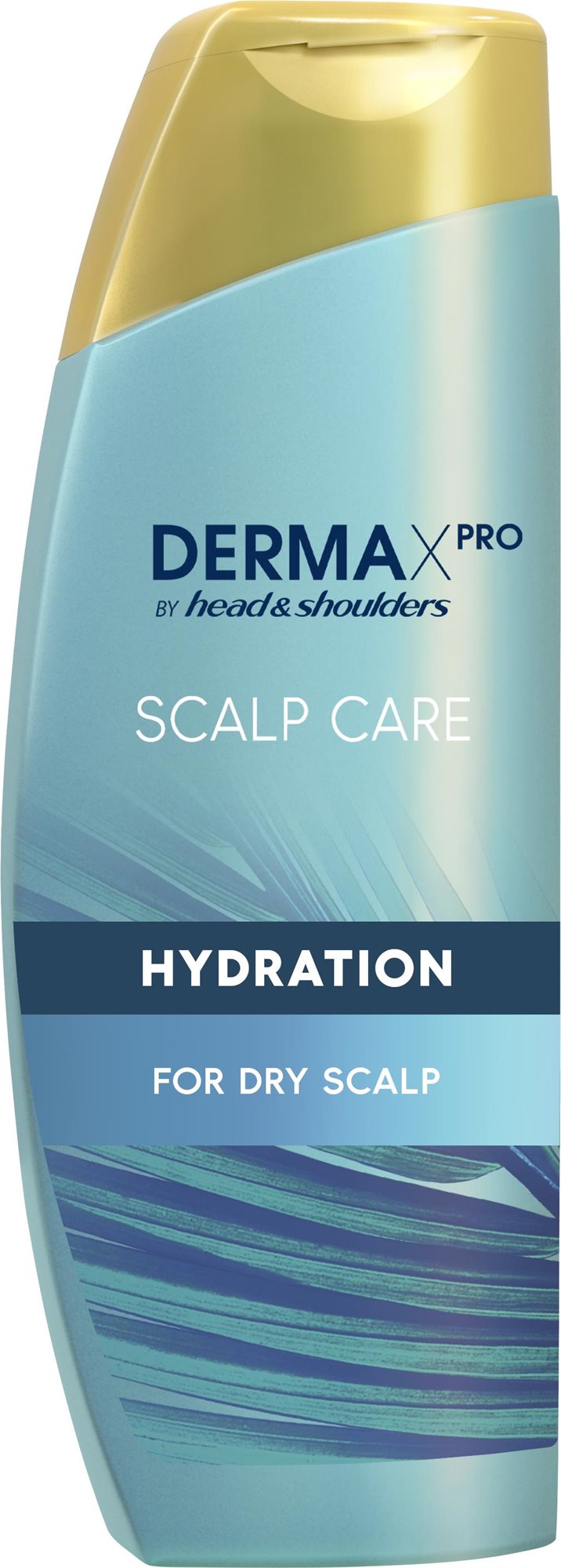 DERMAXPRO by Head & Shoulders Hydration Hajhidratáló sampon 270 ml