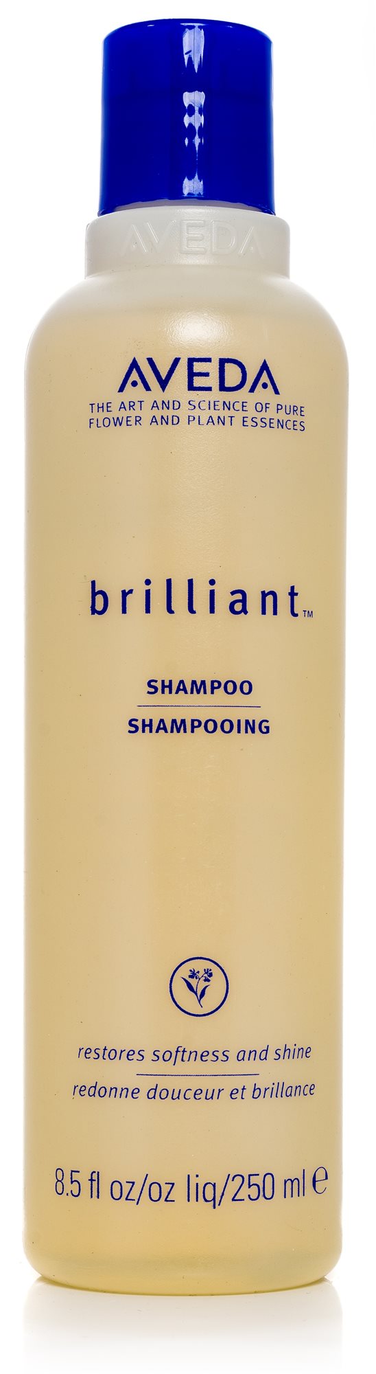 AVEDA Domain Brilliant Shampoo 250 ml