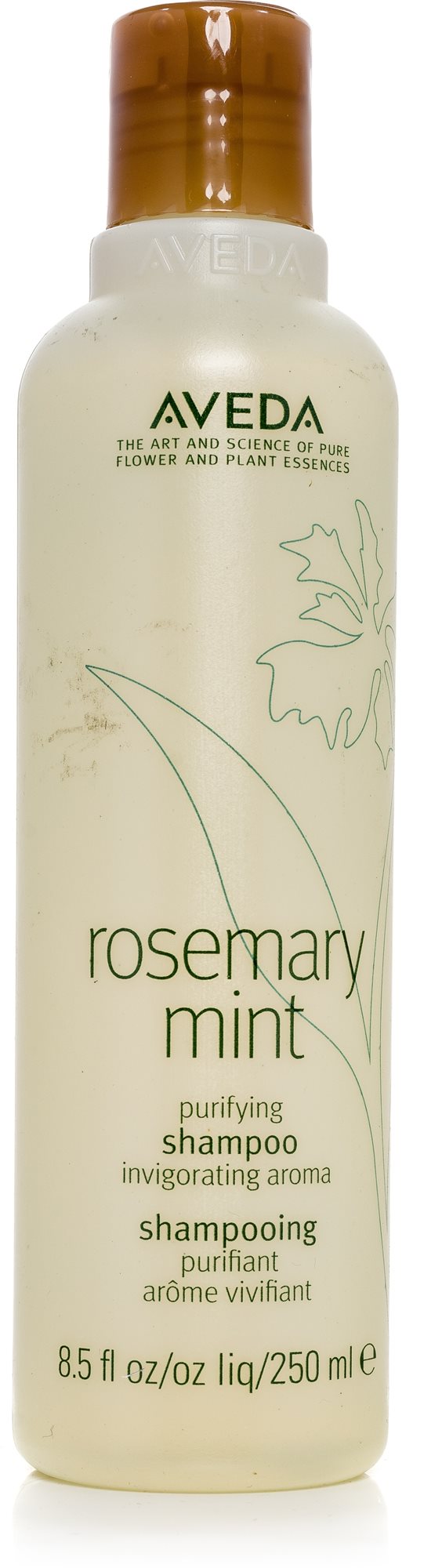 Sampon AVEDA Rosemary Mint Purifying Shampoo 250 ml
