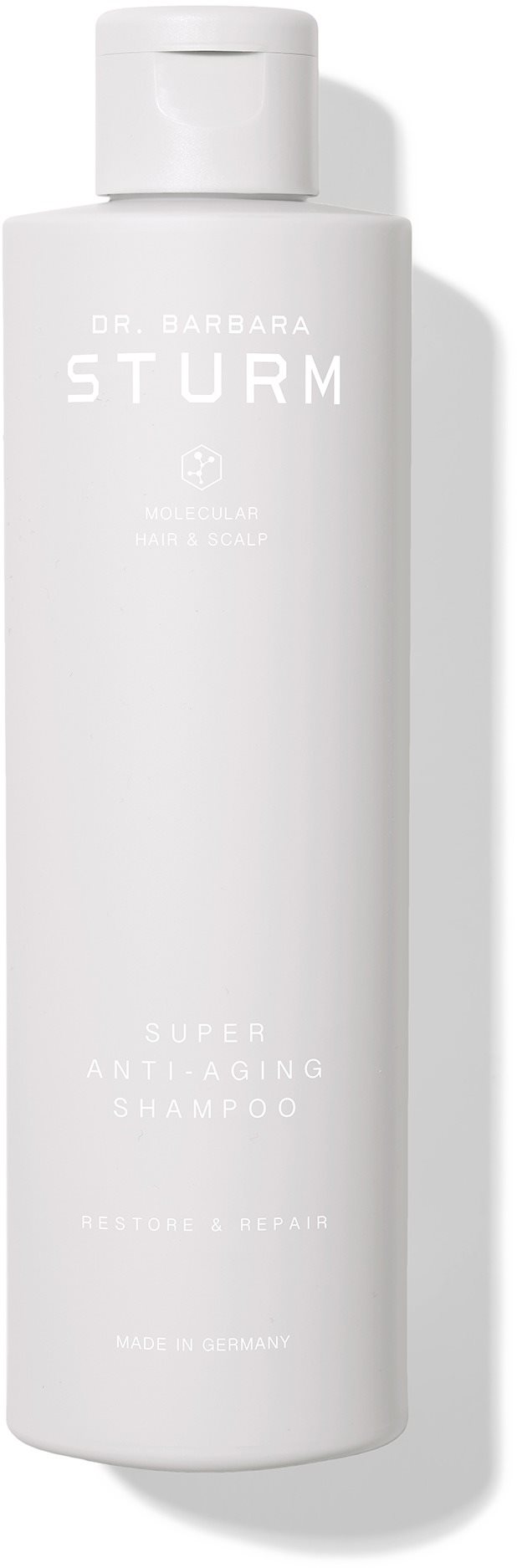 DR. BARBARA STURM Super Anti-Aging Shampoo 250 ml