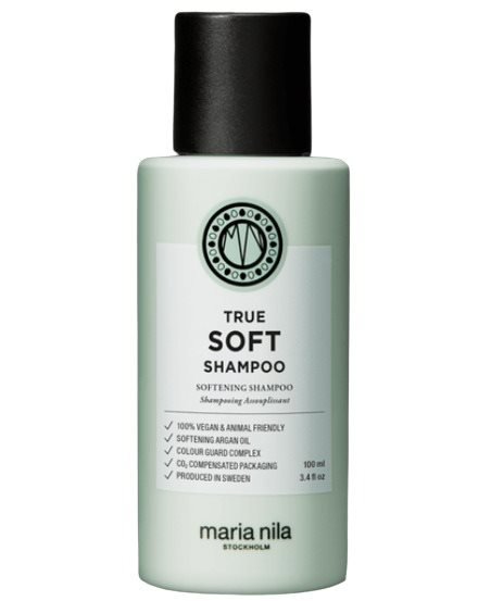 MARIA NILA True Soft Sampon 100 ml